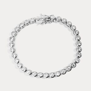Tennis Bracelet N1391